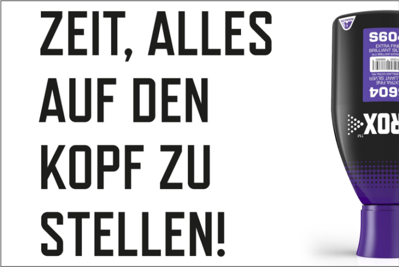  Syrox – Keine Kompromisse!