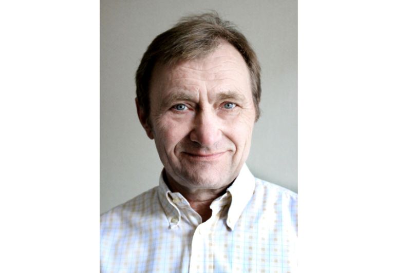  Walter bleibt erreichbar