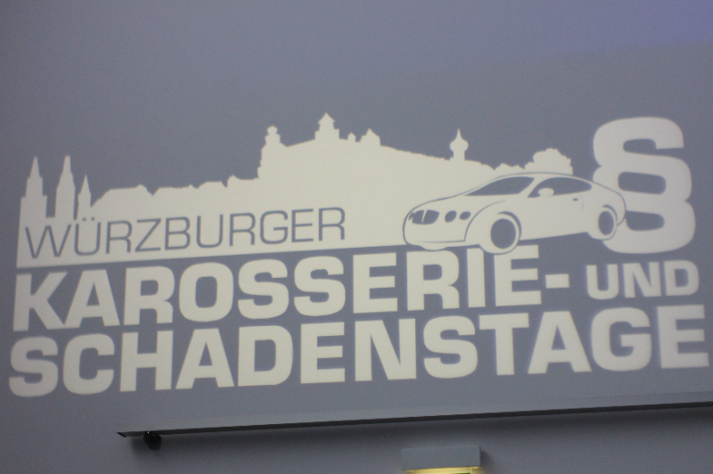  Karosserie-Treffen in Würzburg