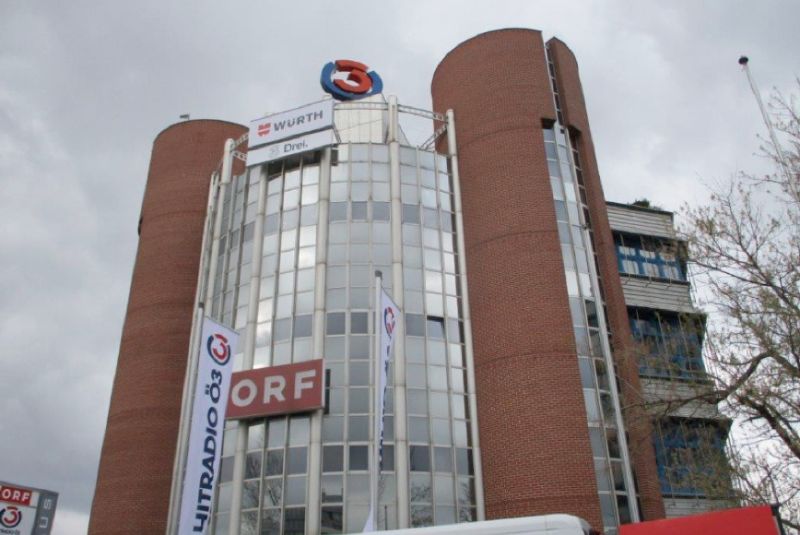  Würth goes Ö3