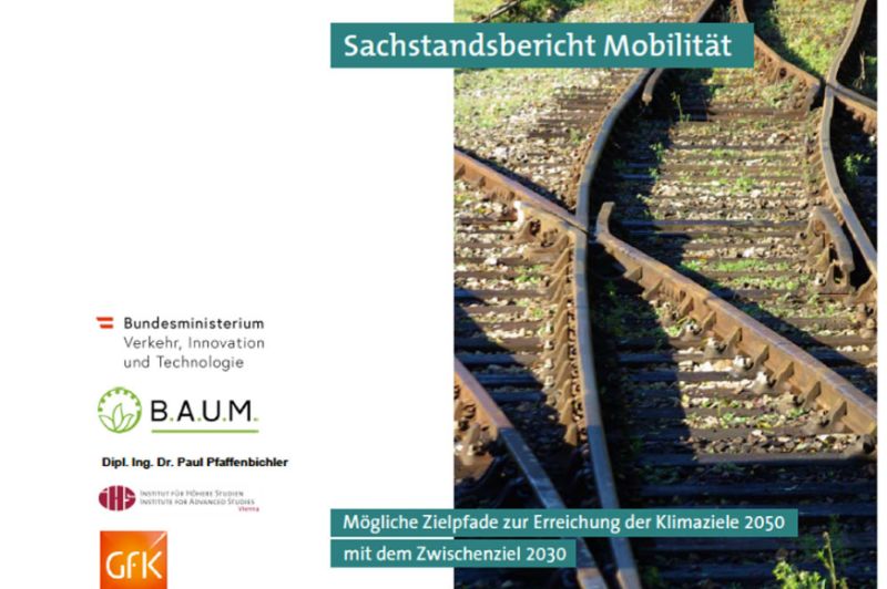  Wer stemmt den Klimaschutz?