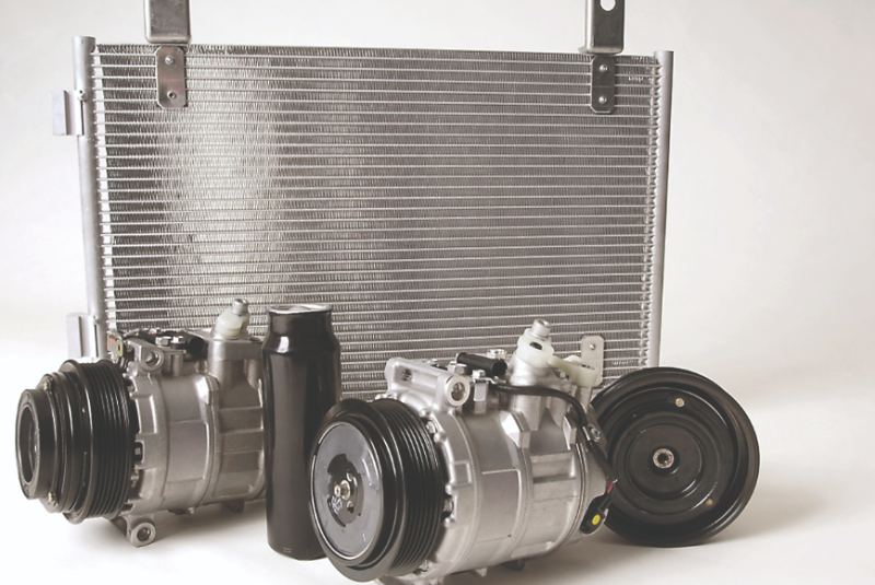   Denso: coolste Wochen