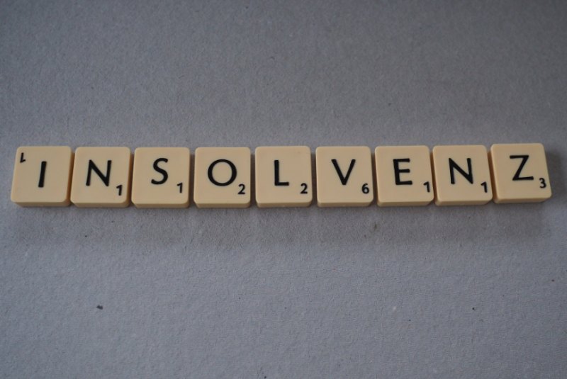  Autohaus Radl insolvent