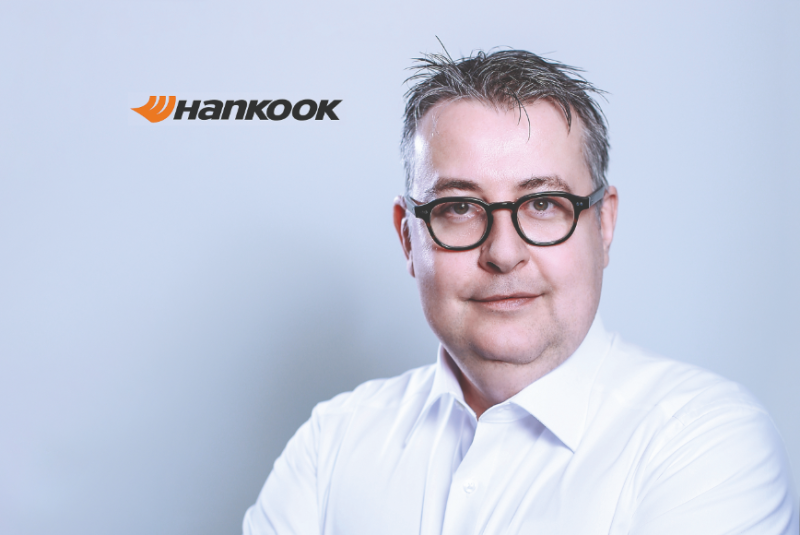  Jacobi neuer Personalchef bei Hankook