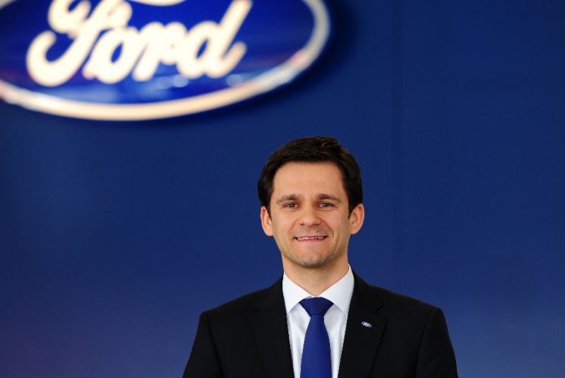  Ford: Sparwelle erreicht Österreich