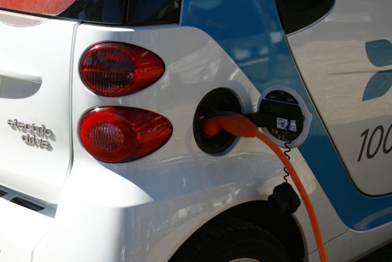  Entscheidend ist der Batteriezustand