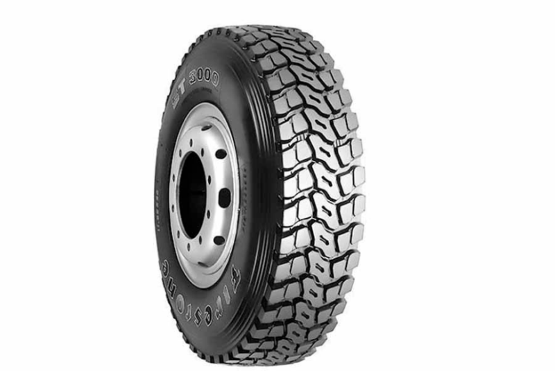  Bridgestone obsiegt im Rechtsstreit um Reifendesign-Patente 