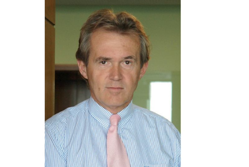  Dr. Norbert Gugerbauer insolvent