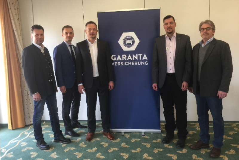  Sachverständigen-Treffen in Mondsee