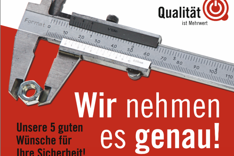  Was bei der Wahl der Werkstatt zählt