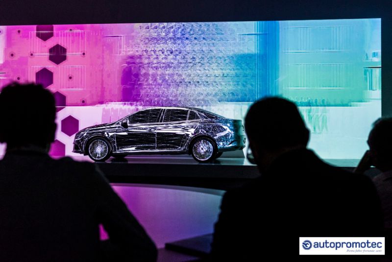  Autopromotec 2019: Blick in die Werkstattzukunft