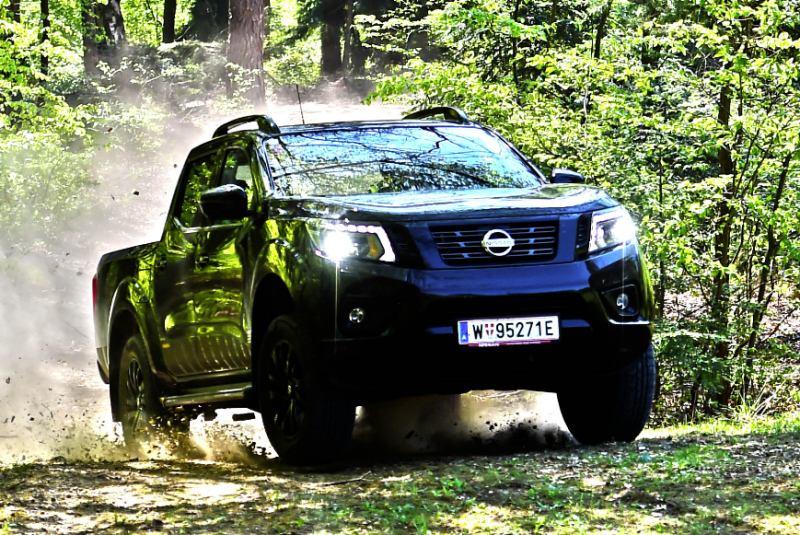  Countdown zur Pick-up Convention