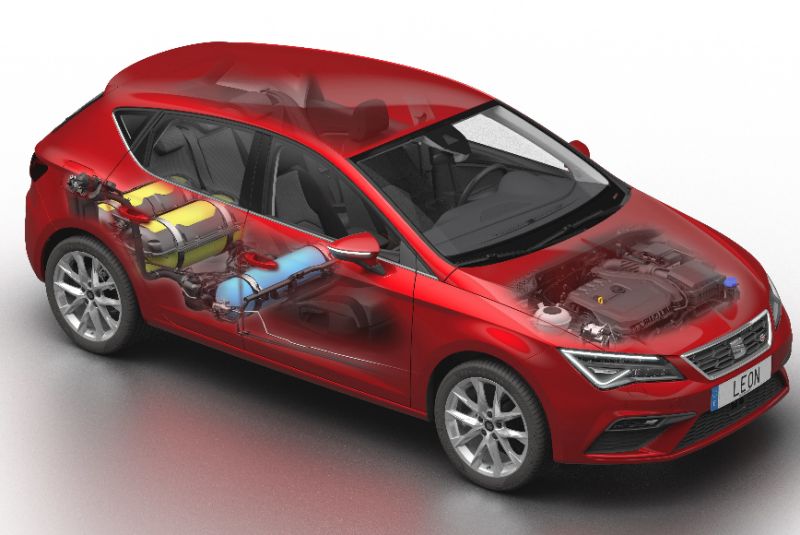  Seat setzt weiter auf Gas
