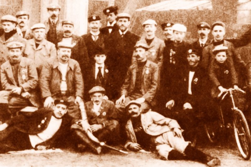  120 Jahre ARBÖ