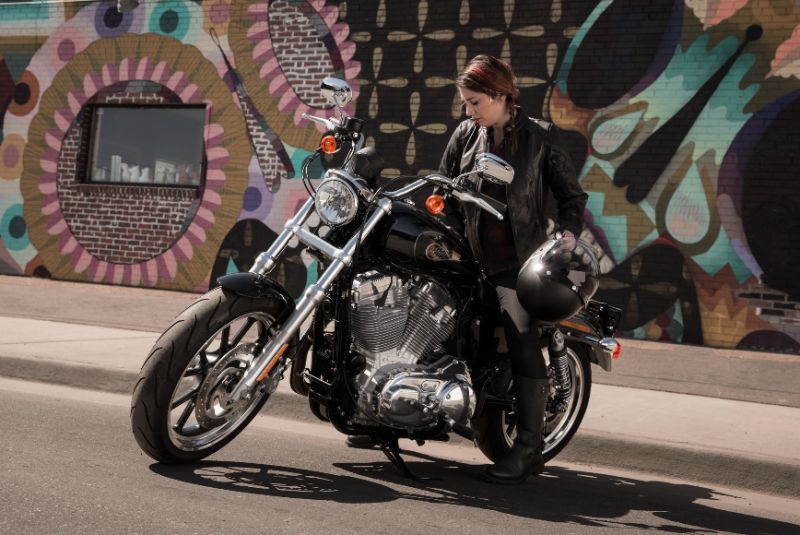  1.250 € für Neo-Biker
