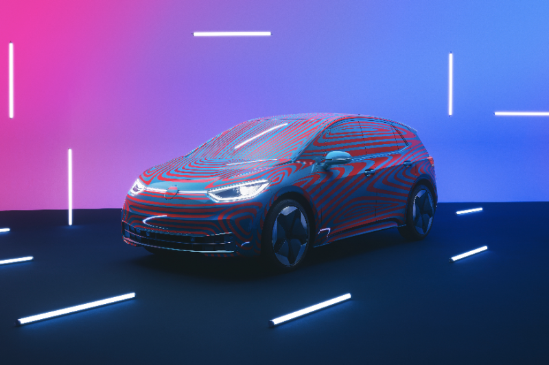  Kapitel 3 für VW