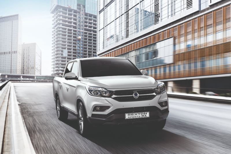  SsangYong: zwei neue Händler an 3 Standorten