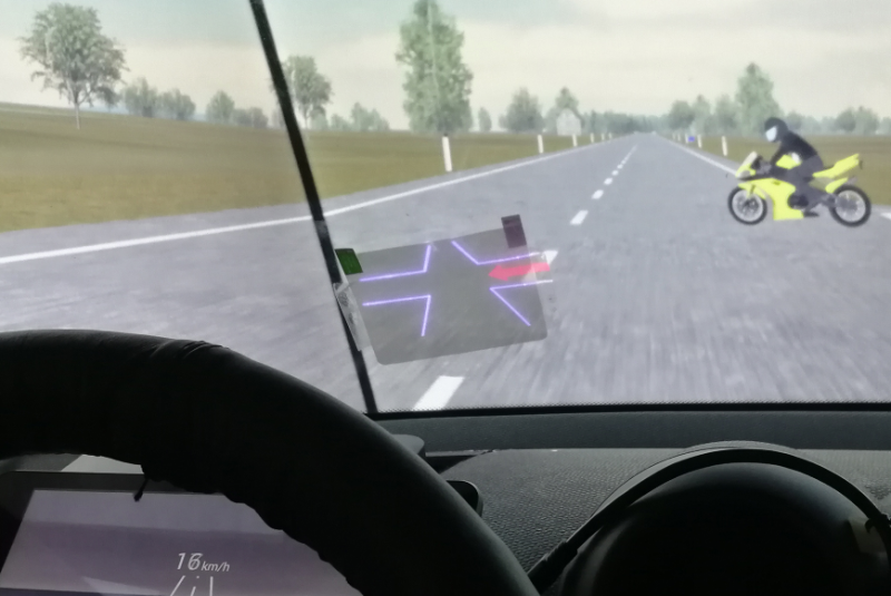   Mit Training Unfälle vermeiden