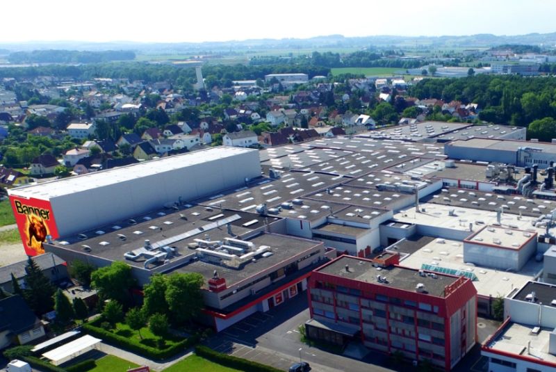  Neuerliches Rekordjahr