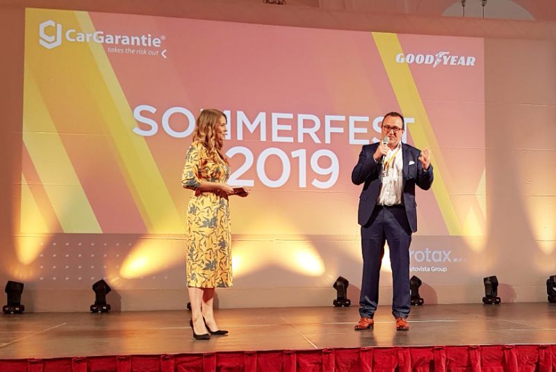  Eurotax-Sommerfest: Die Sieger stehen fest