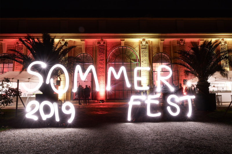  Die besten Fotos vom Eurotax-Sommerfest 2019