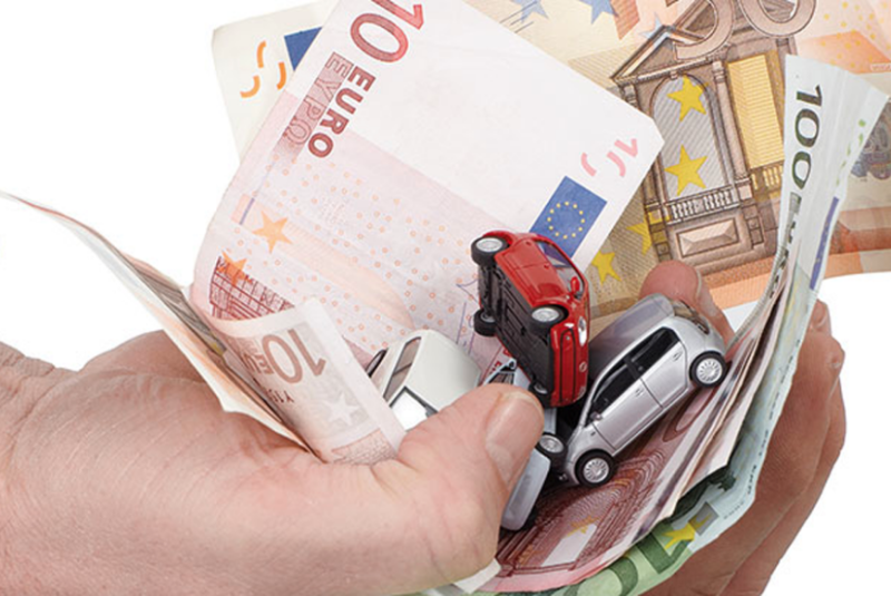  90 Mio. € Strafe