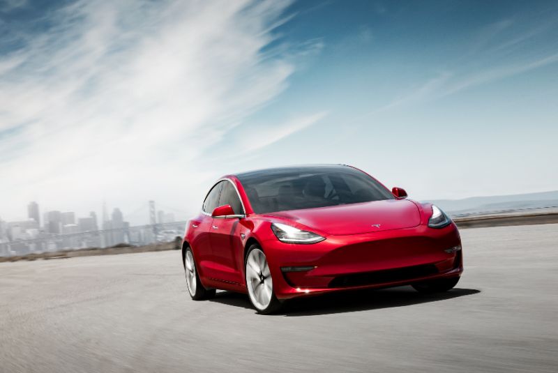  Tesla nun auch mit Förderung