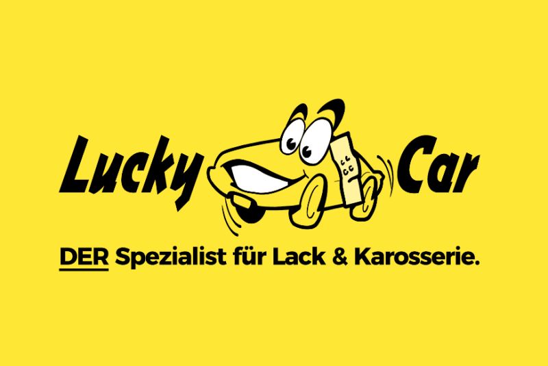  Lucky Car sucht Sales Account Manager