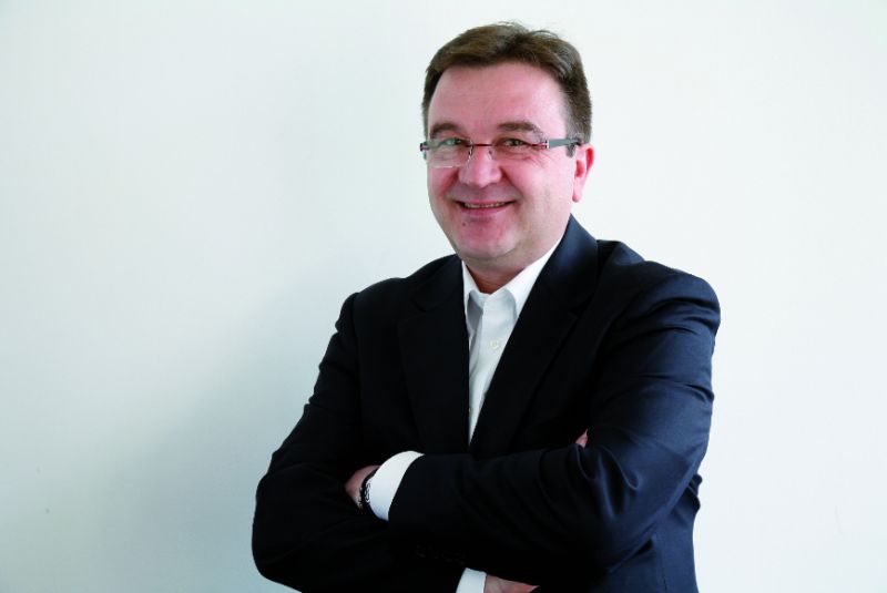  Nexen Tire mit neuer D-A-CH-Leitung