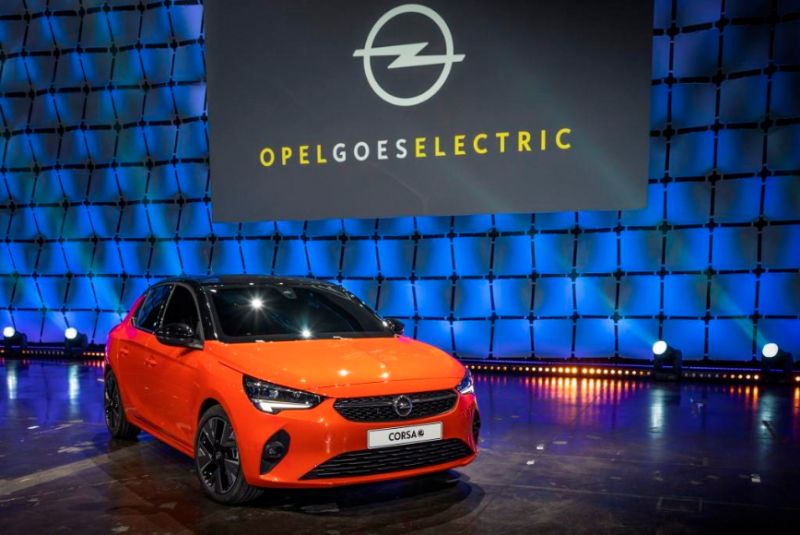  Kleinwagen-Klassiker wird elektrifiziert
