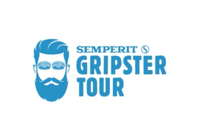  Gripster auch im Sommer unterwegs