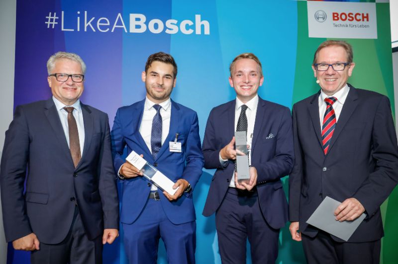  Simulator gegen Reichweitenangst