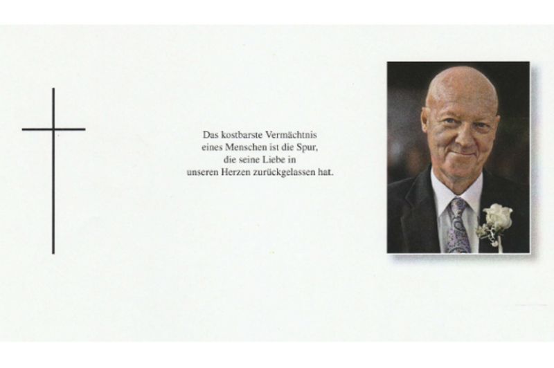  Priglhuber verstorben