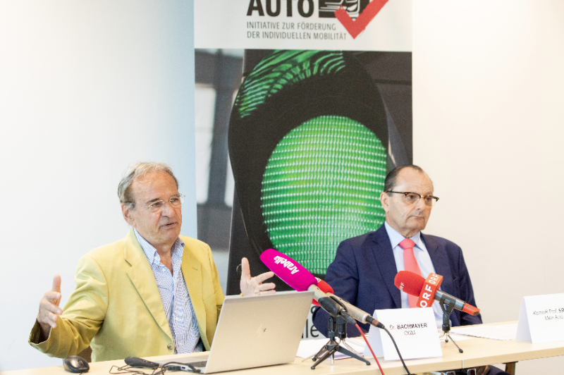   Studie: Pkw-Fachhandel behauptet dominante Stellung noch 