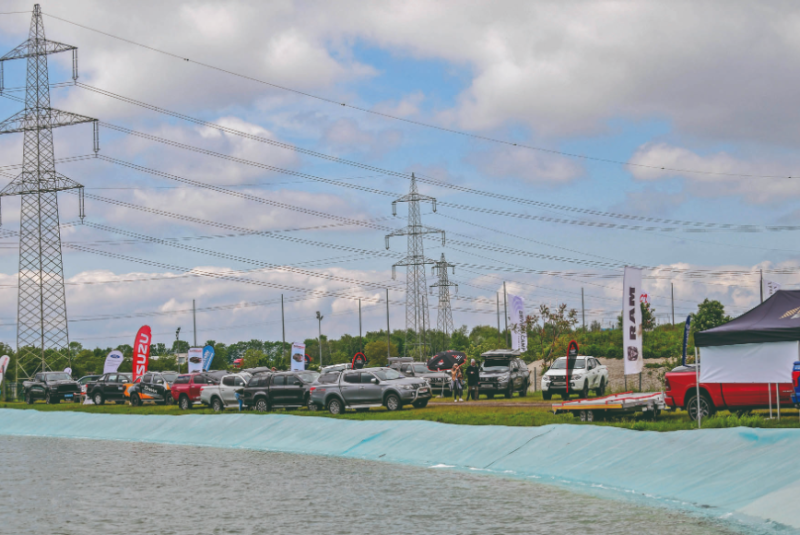  Durchwachsene Bilanz nach Pick-up-Convention