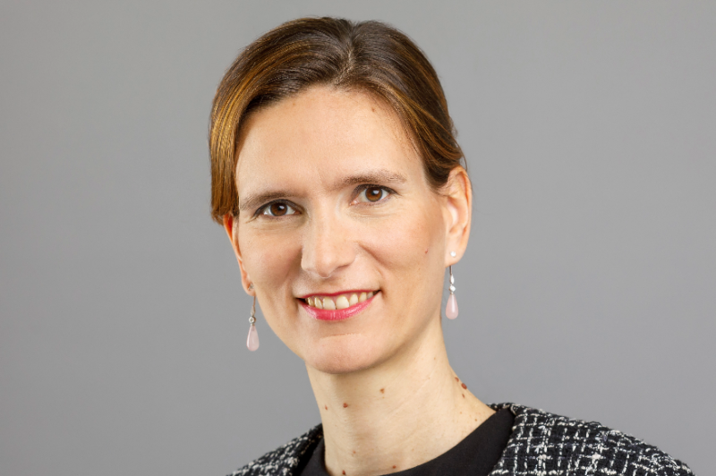  Von Österreich in die Niederlande