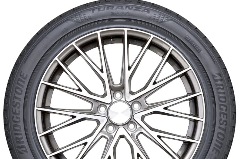  Bridgestone setzt auf Leichtbau