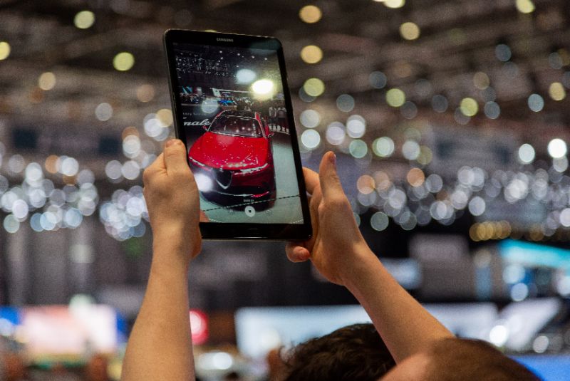  GIMS 2020 mit Neuheiten