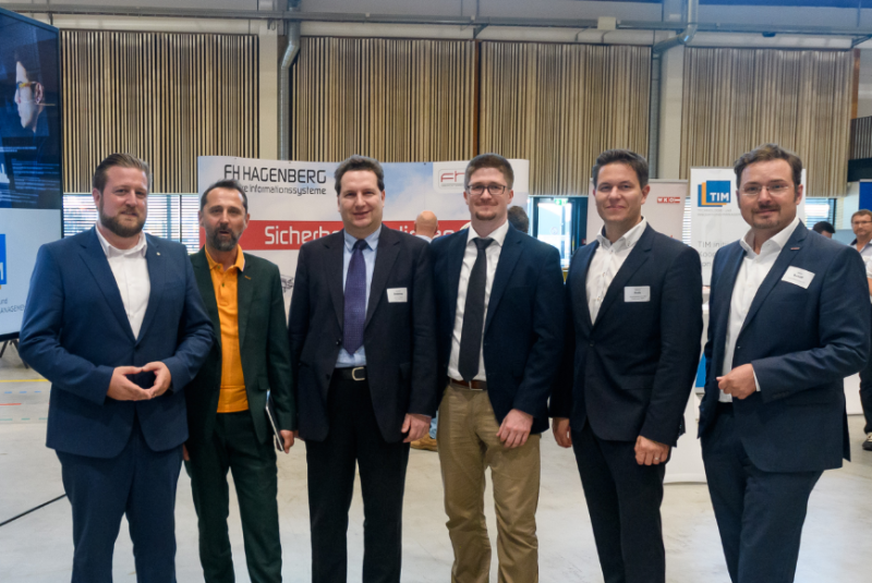  Digitale Angriffe: Es kann jeden treffen!