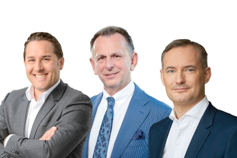  VW-Markenleitung bereits übergeben