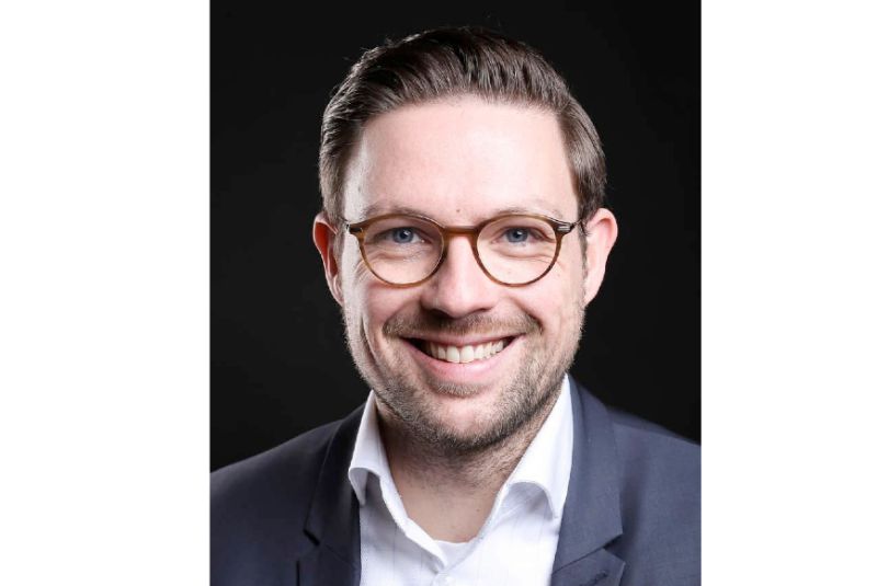  Neue D-A-CH-Struktur 