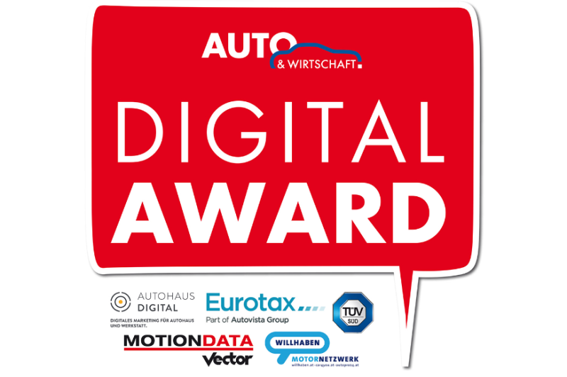  A&W Digital Awards: Gehören Sie zu den Besten?