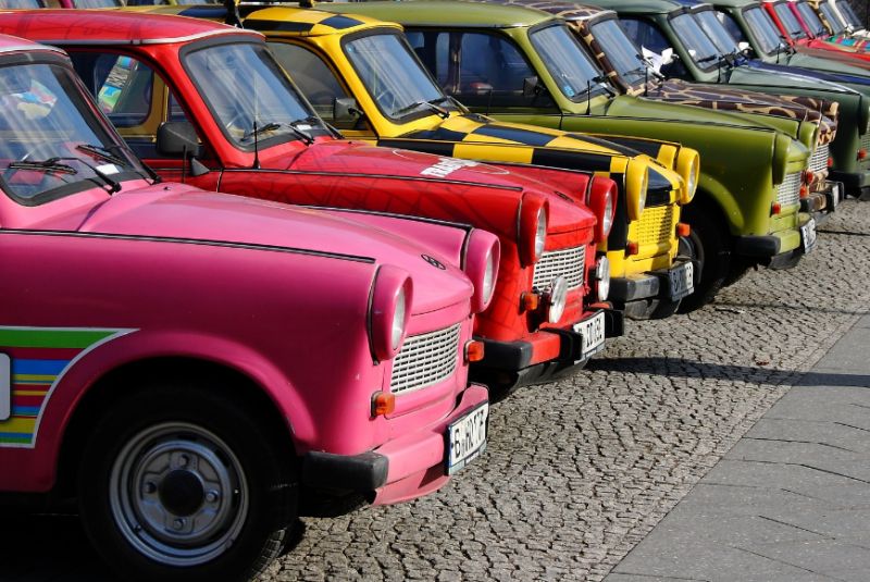  Wo bleibt die Farbe?