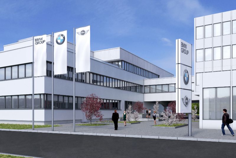  Gegen den Markttrend gewachsen