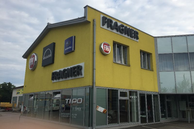  Rundes Bestandsjubiläum gefeiert