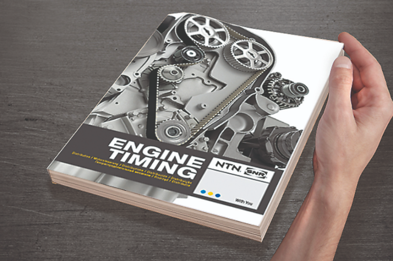  Neuer NTN-Katalog