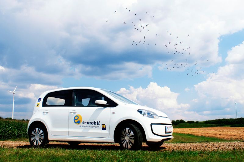  Fachtagung zur E-Mobilität in Niederösterreich
