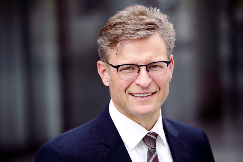  Auf dem Weg in den Ruhestand