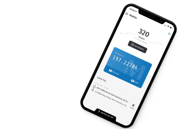  Mobilio belohnt Smartphone-Verzicht am Steuer