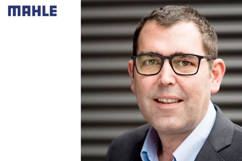  Mahle: Veränderung in der Geschäftsführung